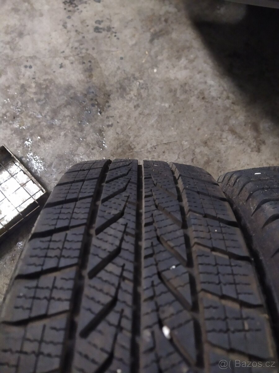 Pneu 195/60R16C