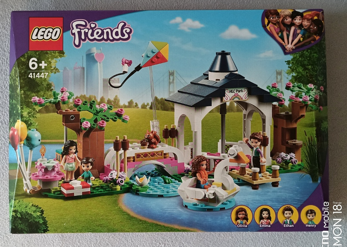 LEGO® 41447 Friends