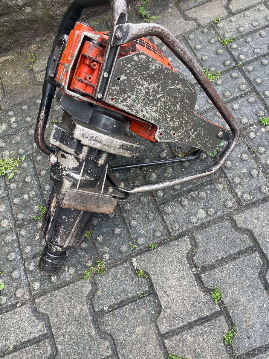 Vrtačka airtec master 35