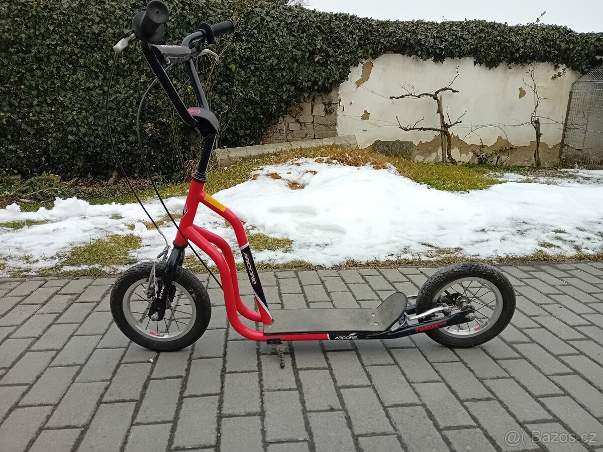 Prodám koloběžku