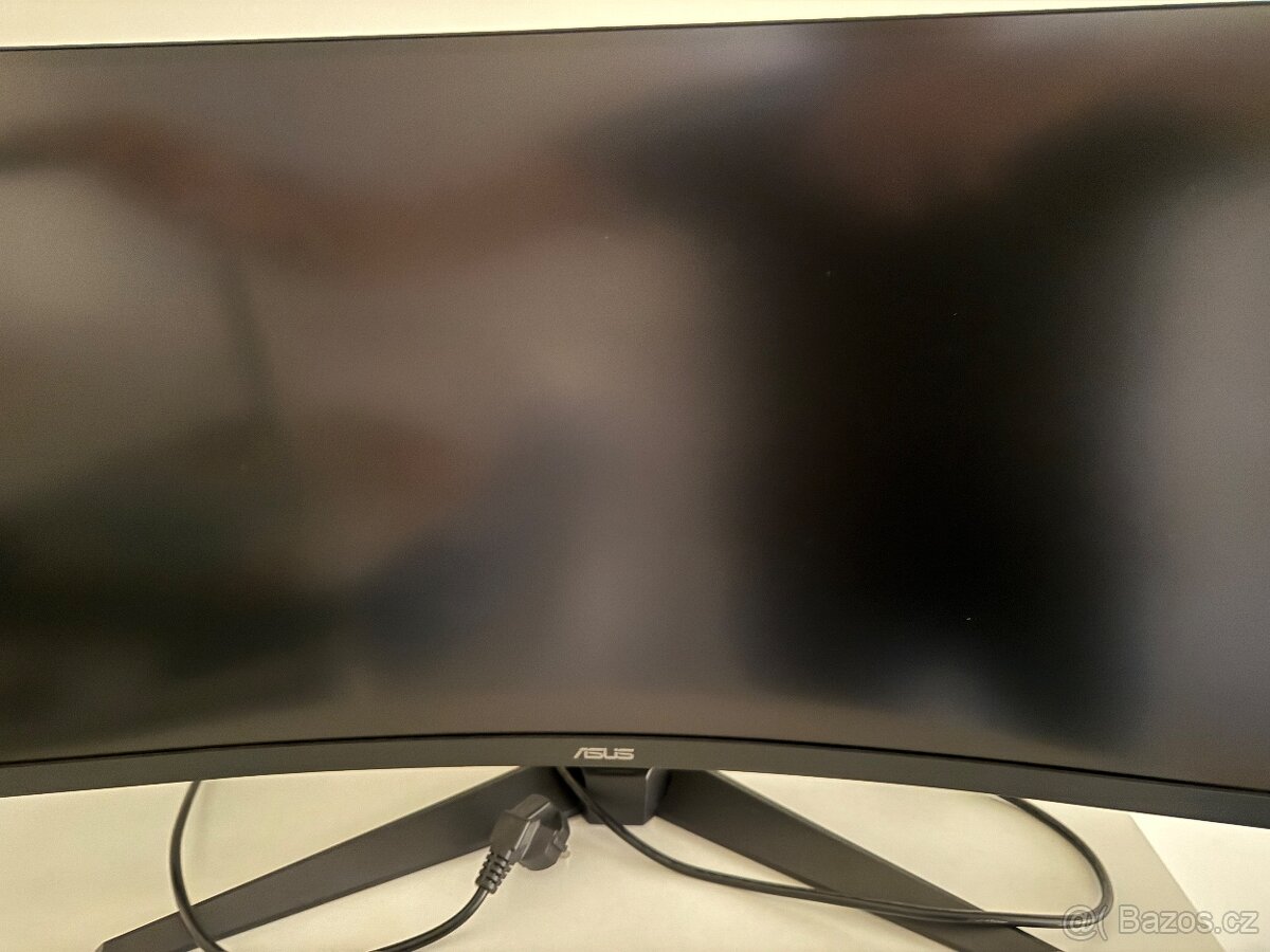 34" ASUS TUF Gaming VG34VQ3B