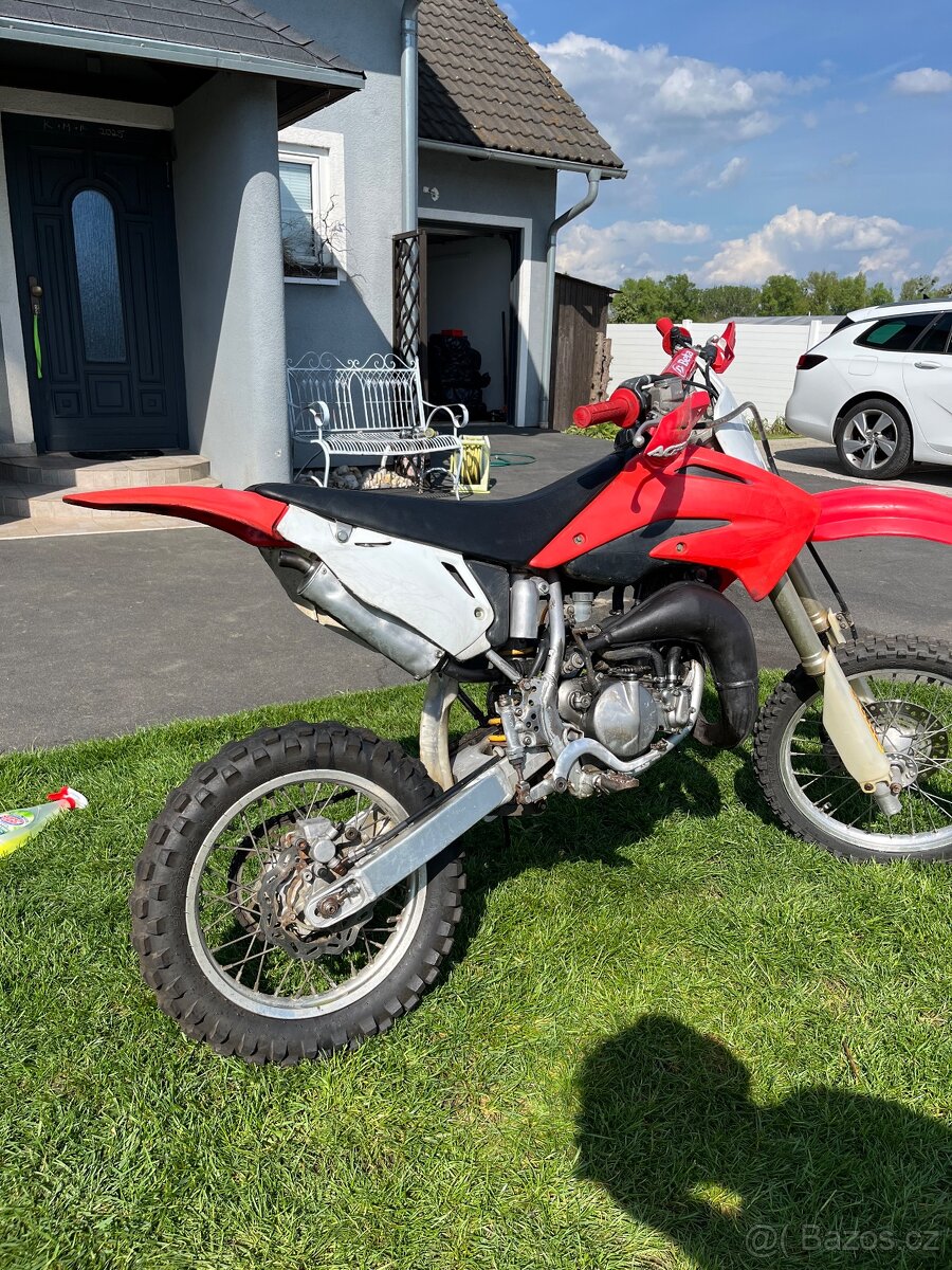 Hodna cr 85 r