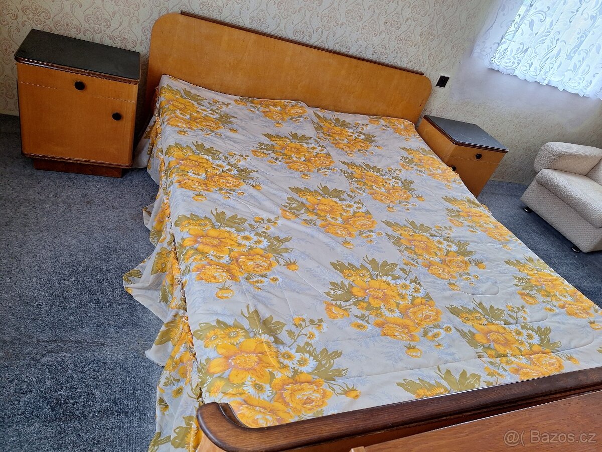 prodám ložnici