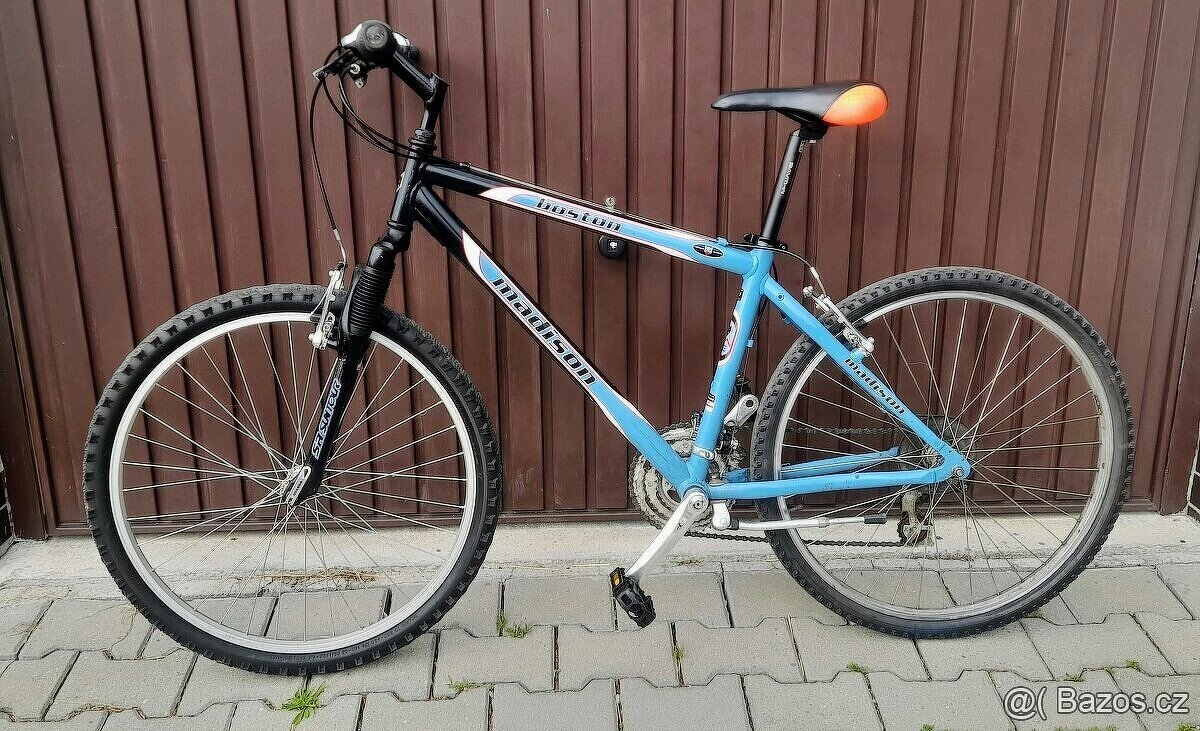 Horské kolo 26"