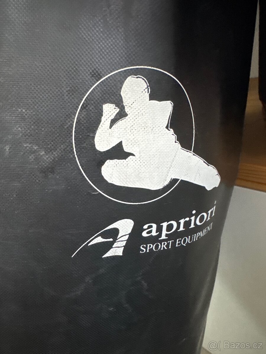 Boxovací pytel Apriori