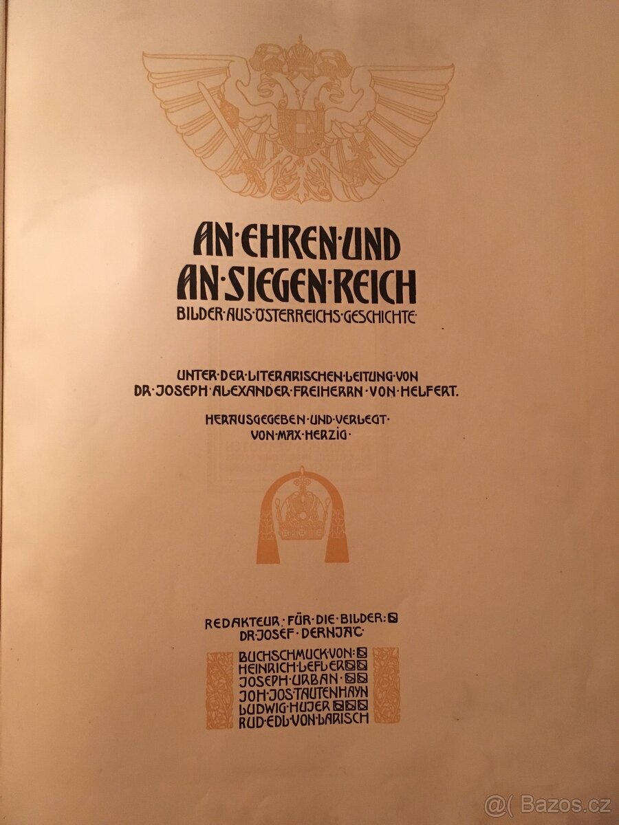 Historická kniha