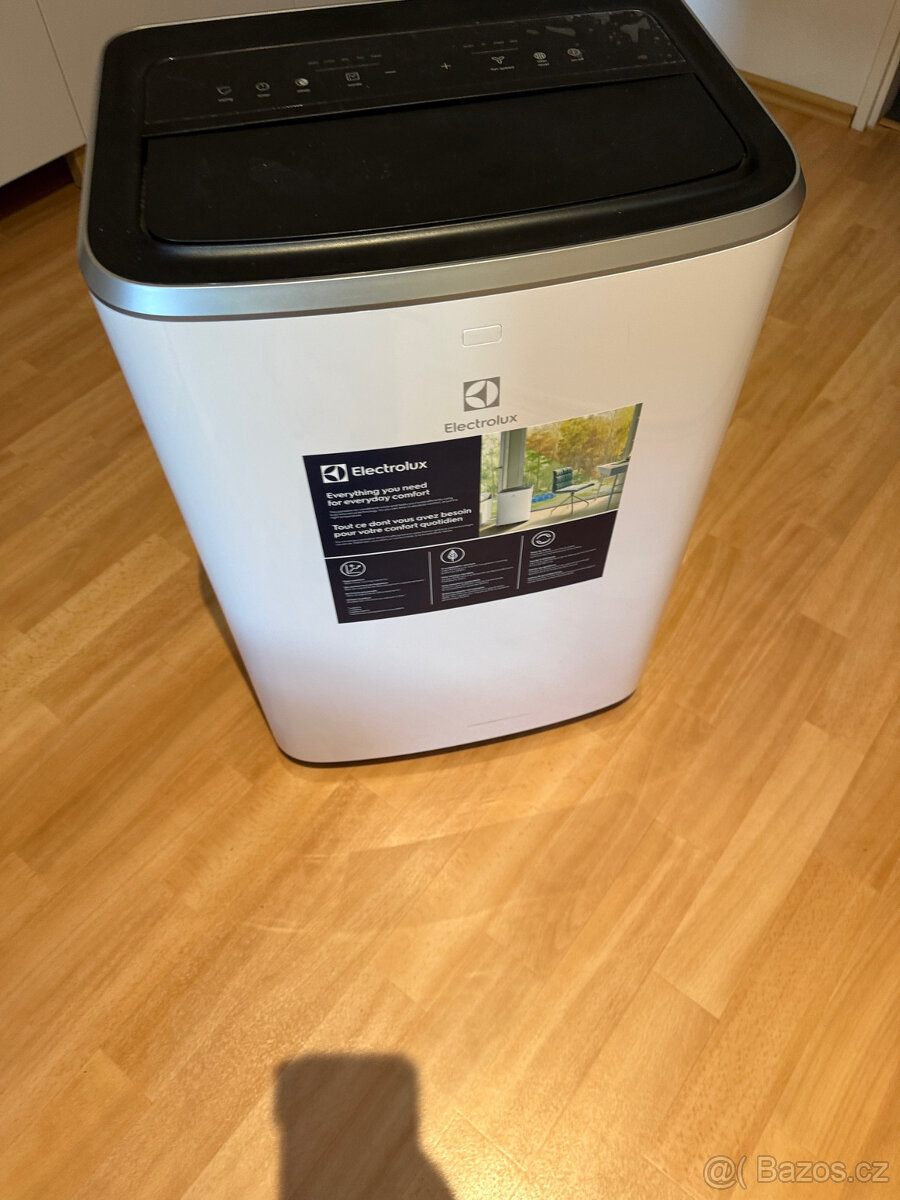 Mobilní klimatizace ELECTROLUX EXP34U338HW