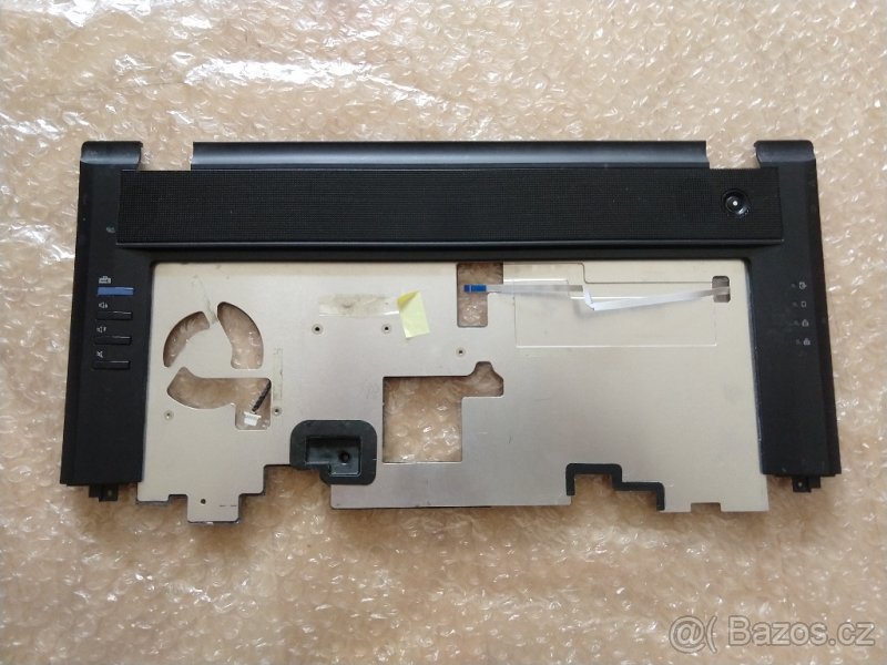 Lenovo SL500 plastový kryt kolem klávesnice