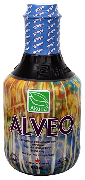 Koupím Alveo