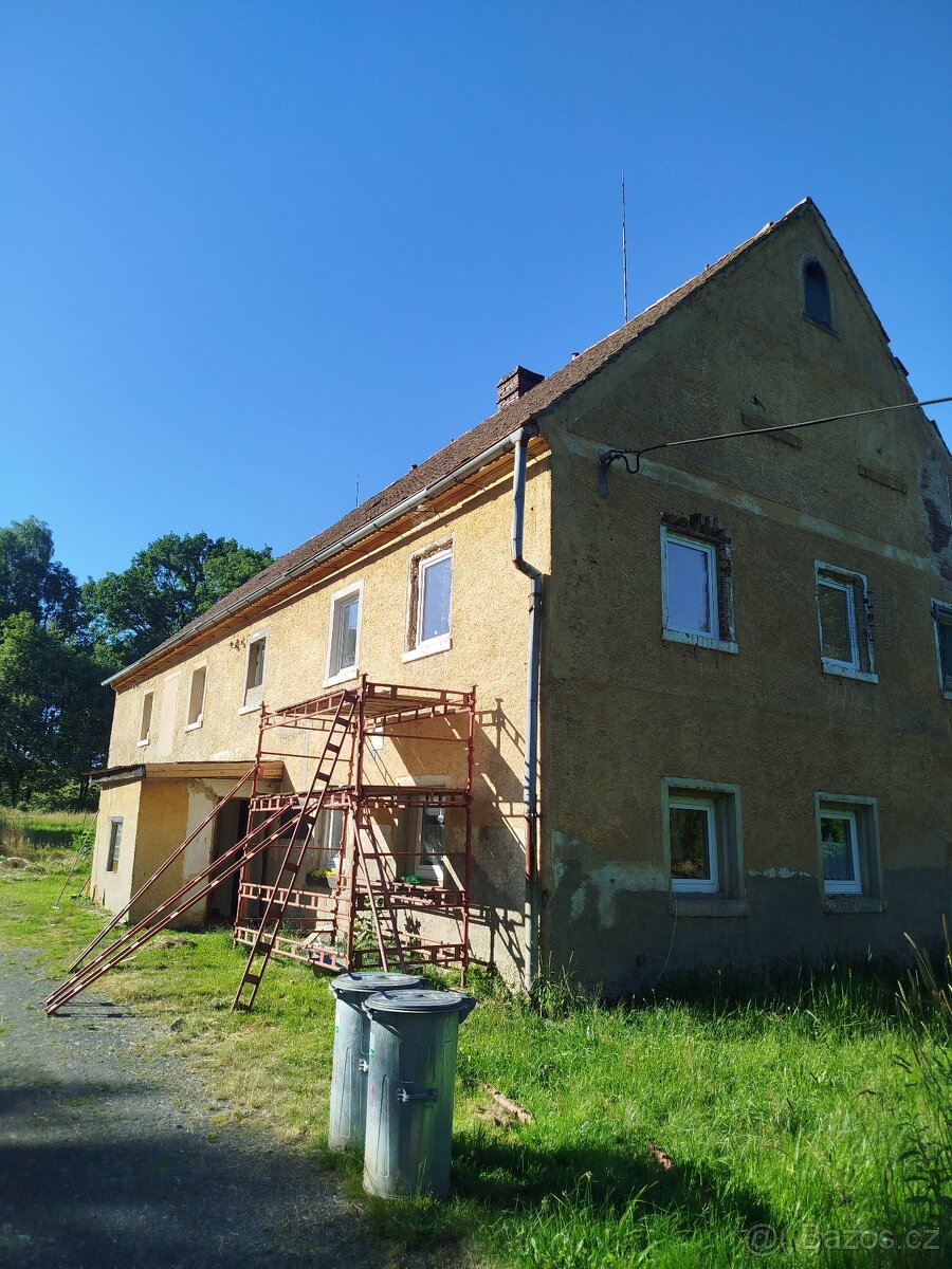 Pronájem