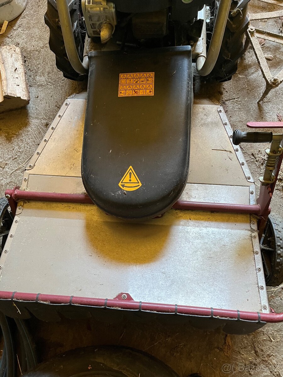 Dakr m70 bez pohonné jednotky