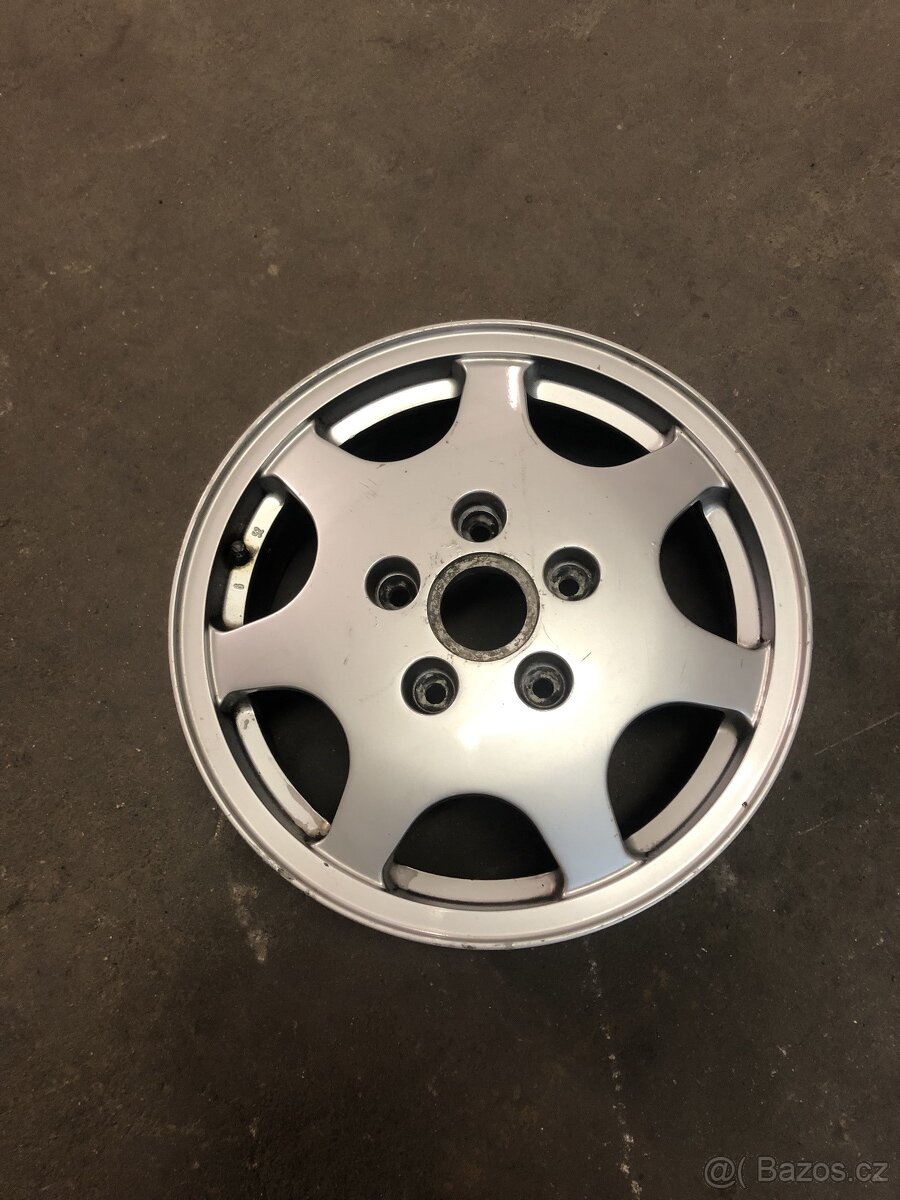 Disky porsche