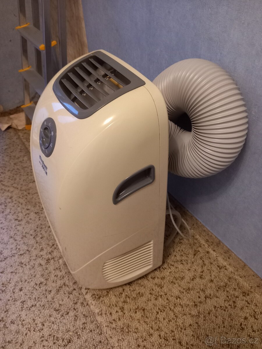 Mobilní klimatizace