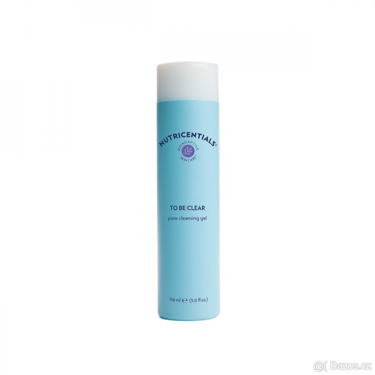 AKCE NuSkin Nutricentials To Be Clear cistici gel, -40%