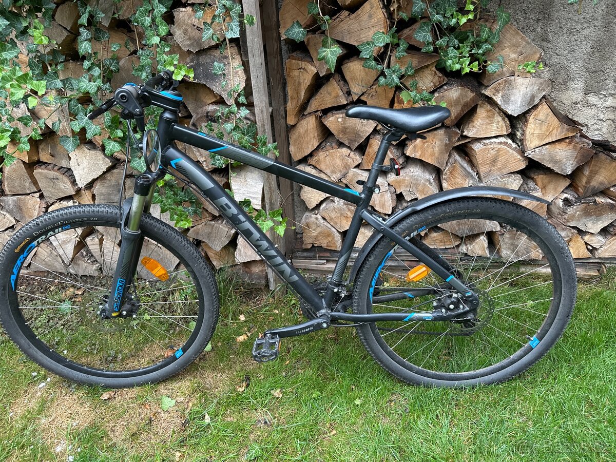 Prodám horské kolo Rockrider 520