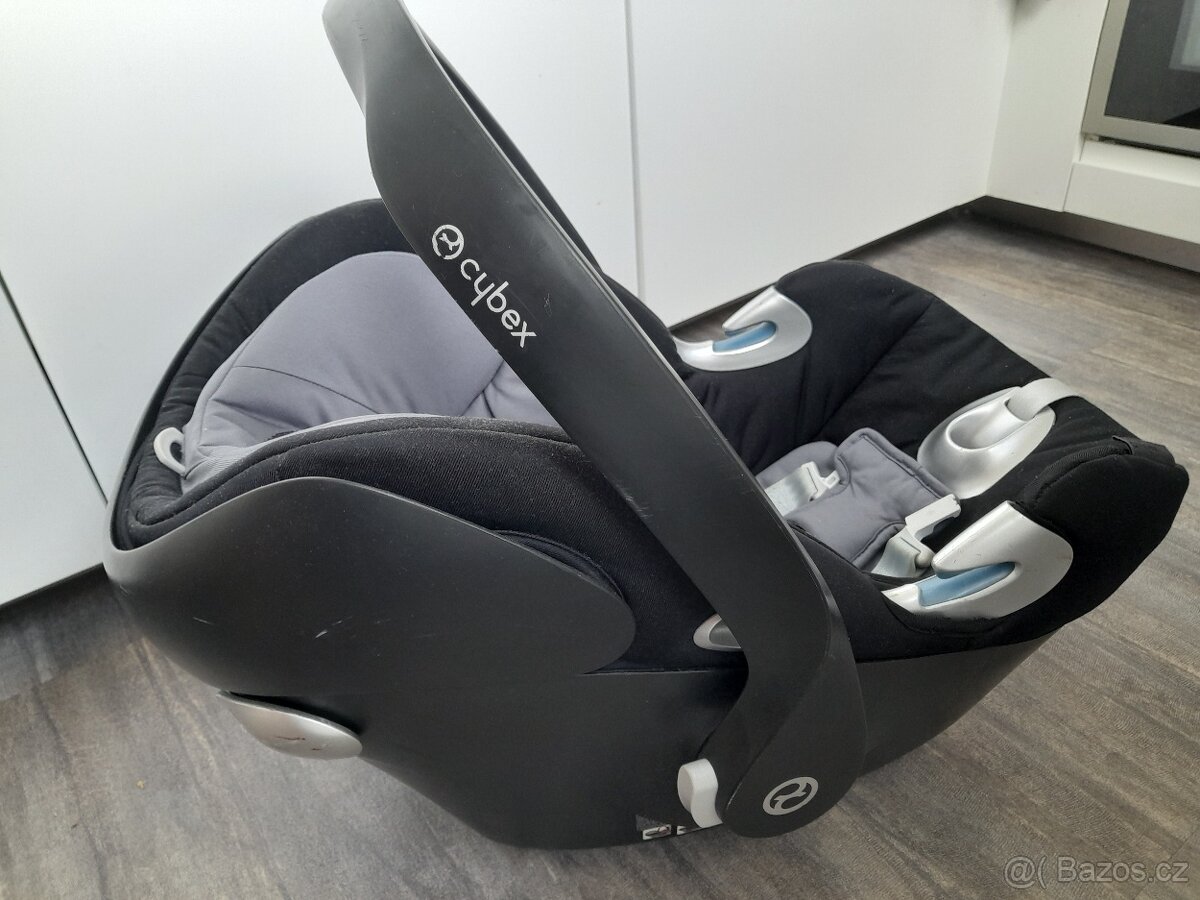 Prodám autosedačku Cybex