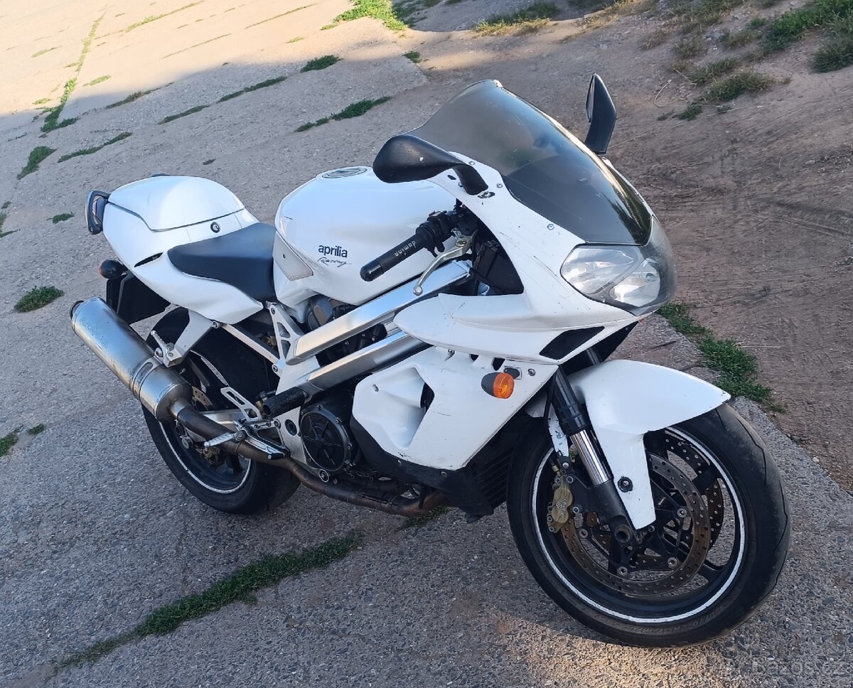 Aprilia SI 1000 Falco