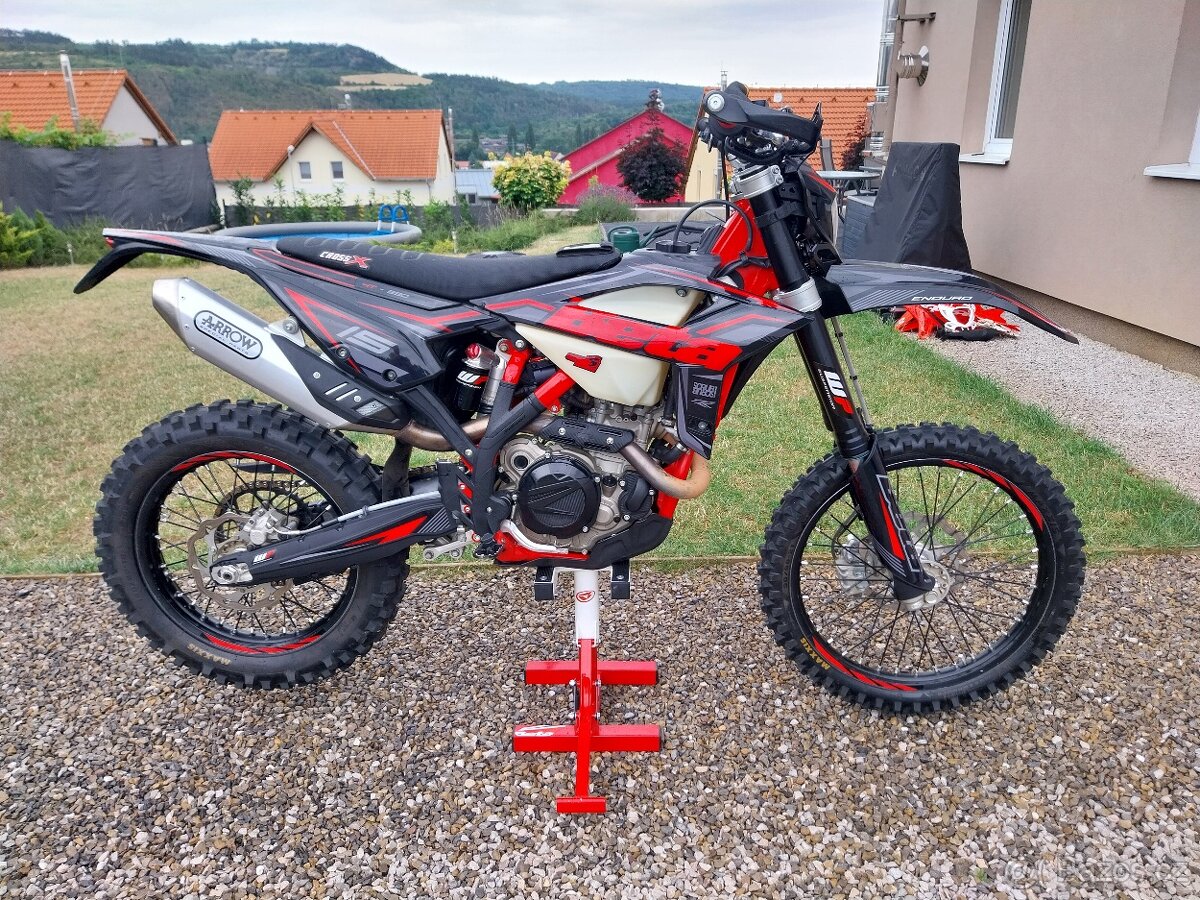 Beta RR 390 4T