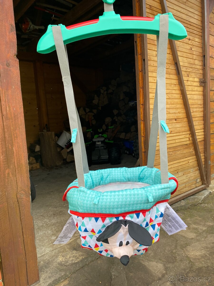 Houpačka