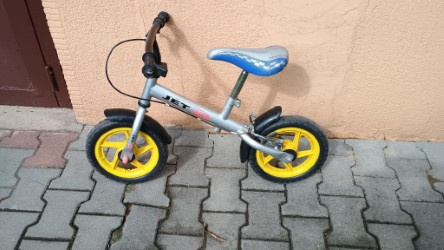 Odrážedlo