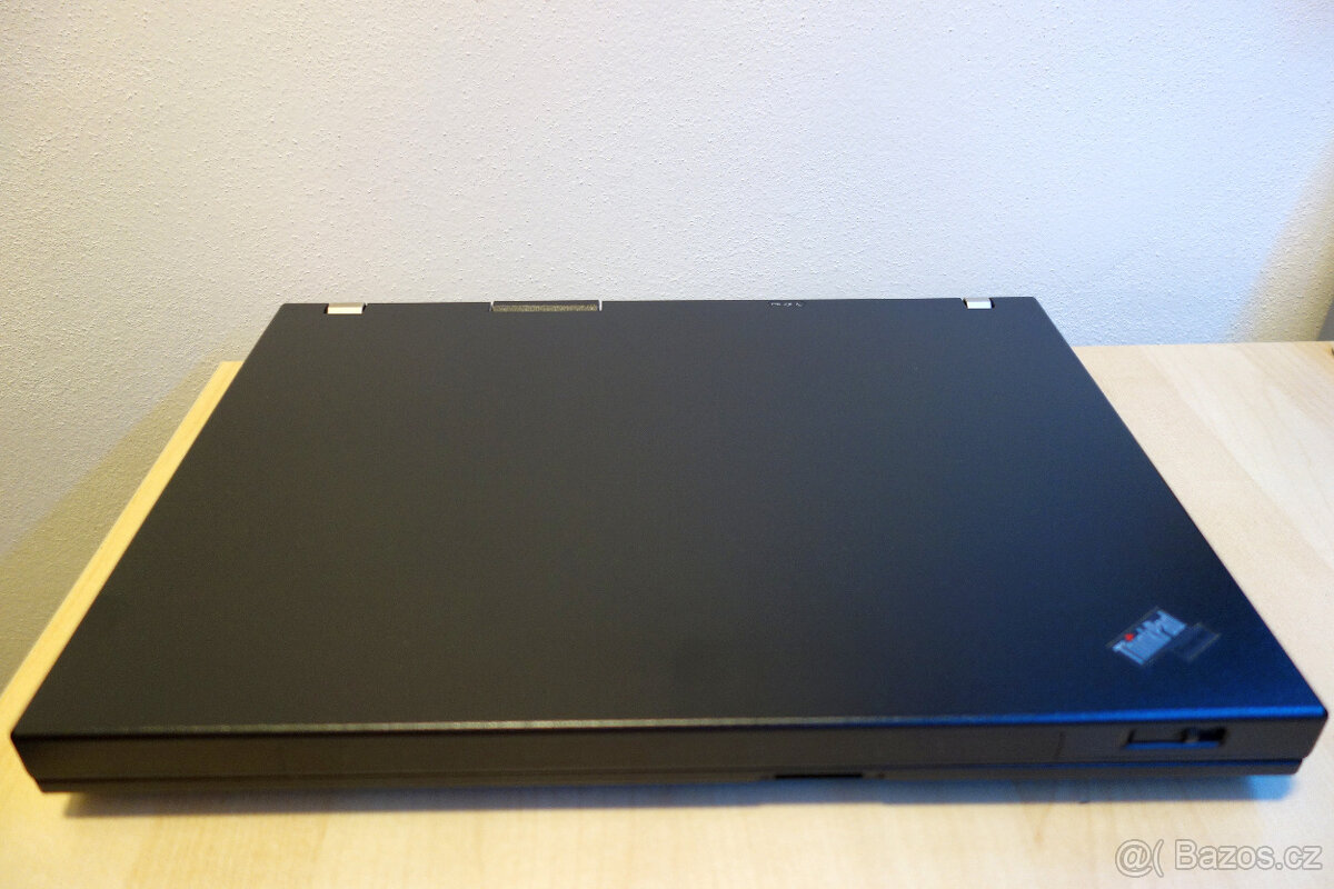 Prodám NTB Lenovo ThinkPad R61