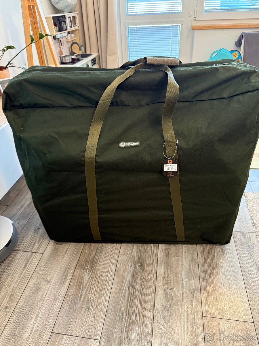 Mivardi camocode air 8 + termo přehoz + přenosná taška