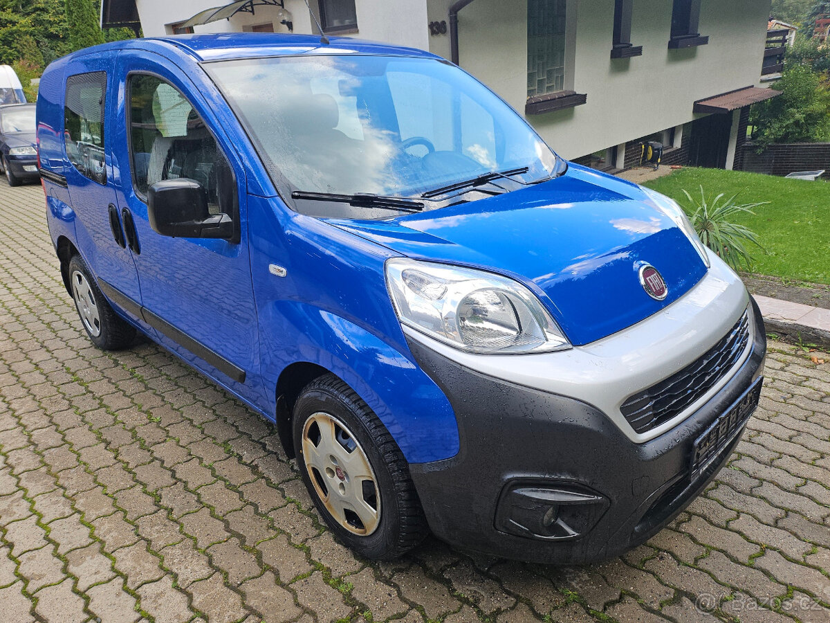 Fiat Fiorino