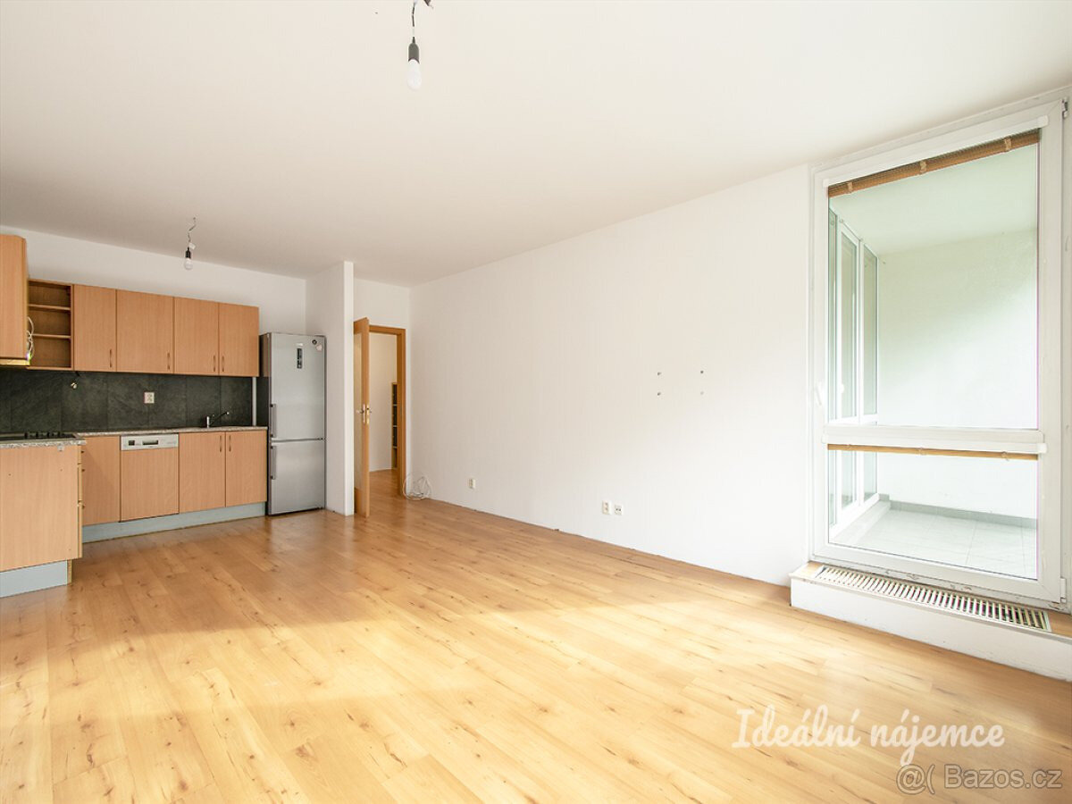 Pronájem bytu 2+kk, Kytlická, Prosek, 21 900 Kč/měs, 60 m2