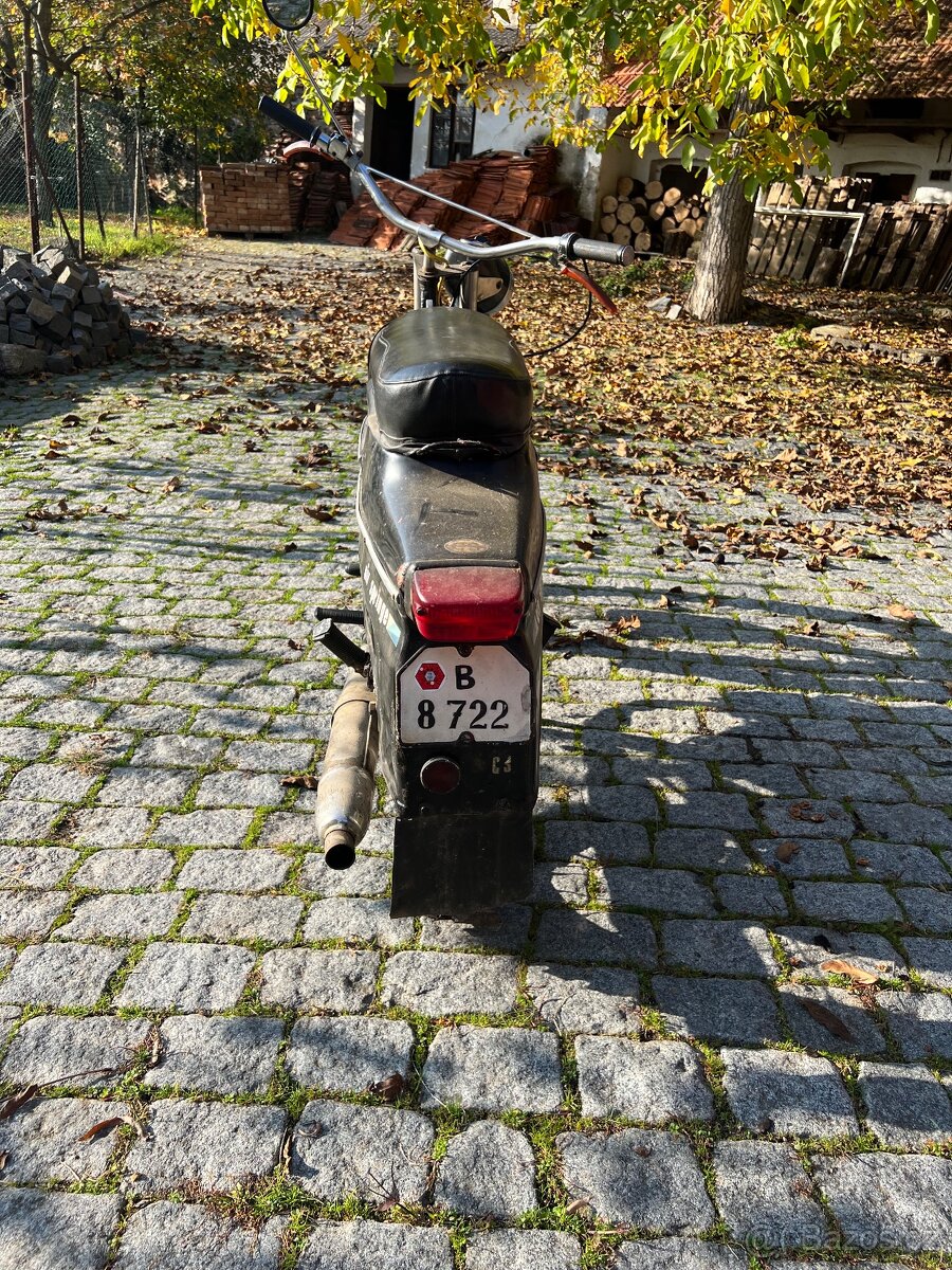 Jawa 05 ,Stk do 2026