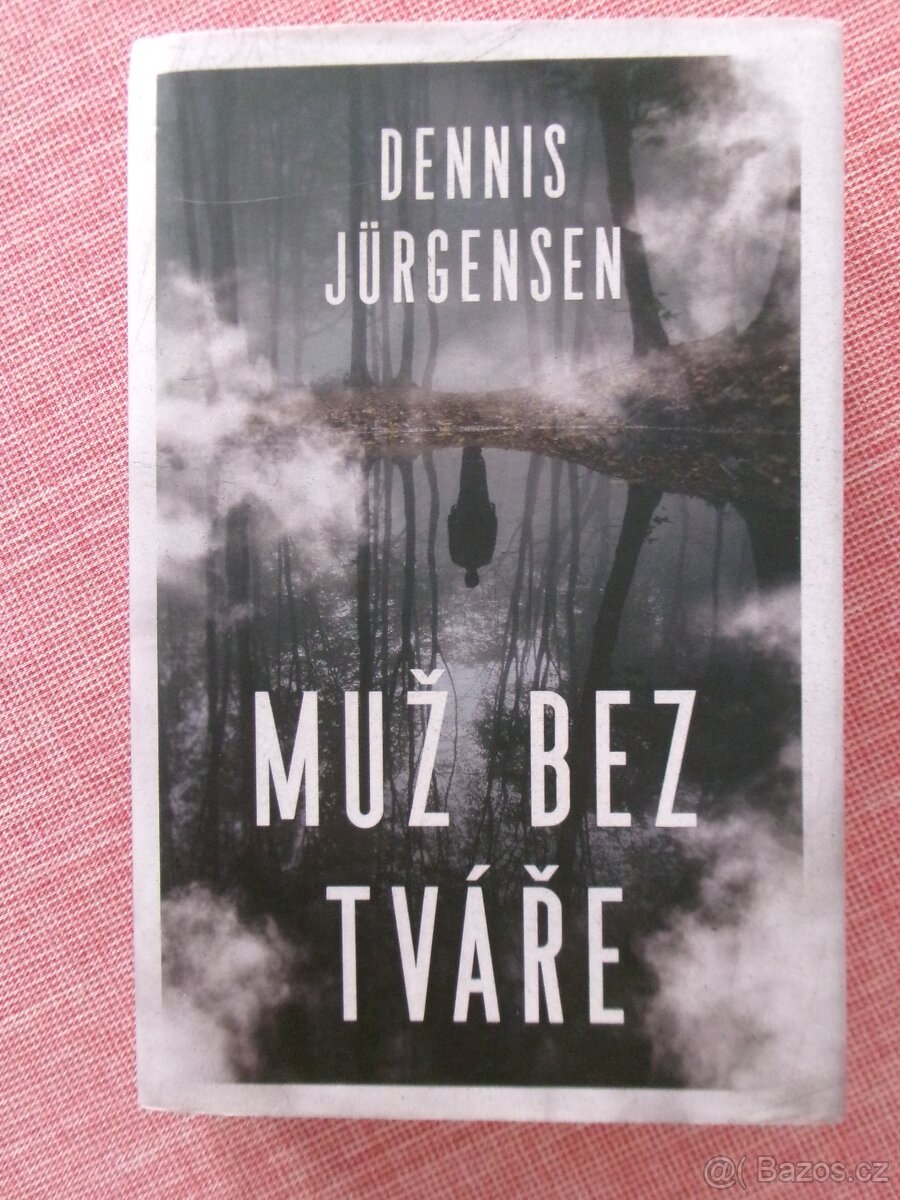 Muž bez tváře.