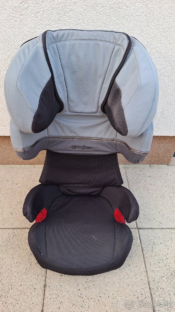 Autosedačka Cybex