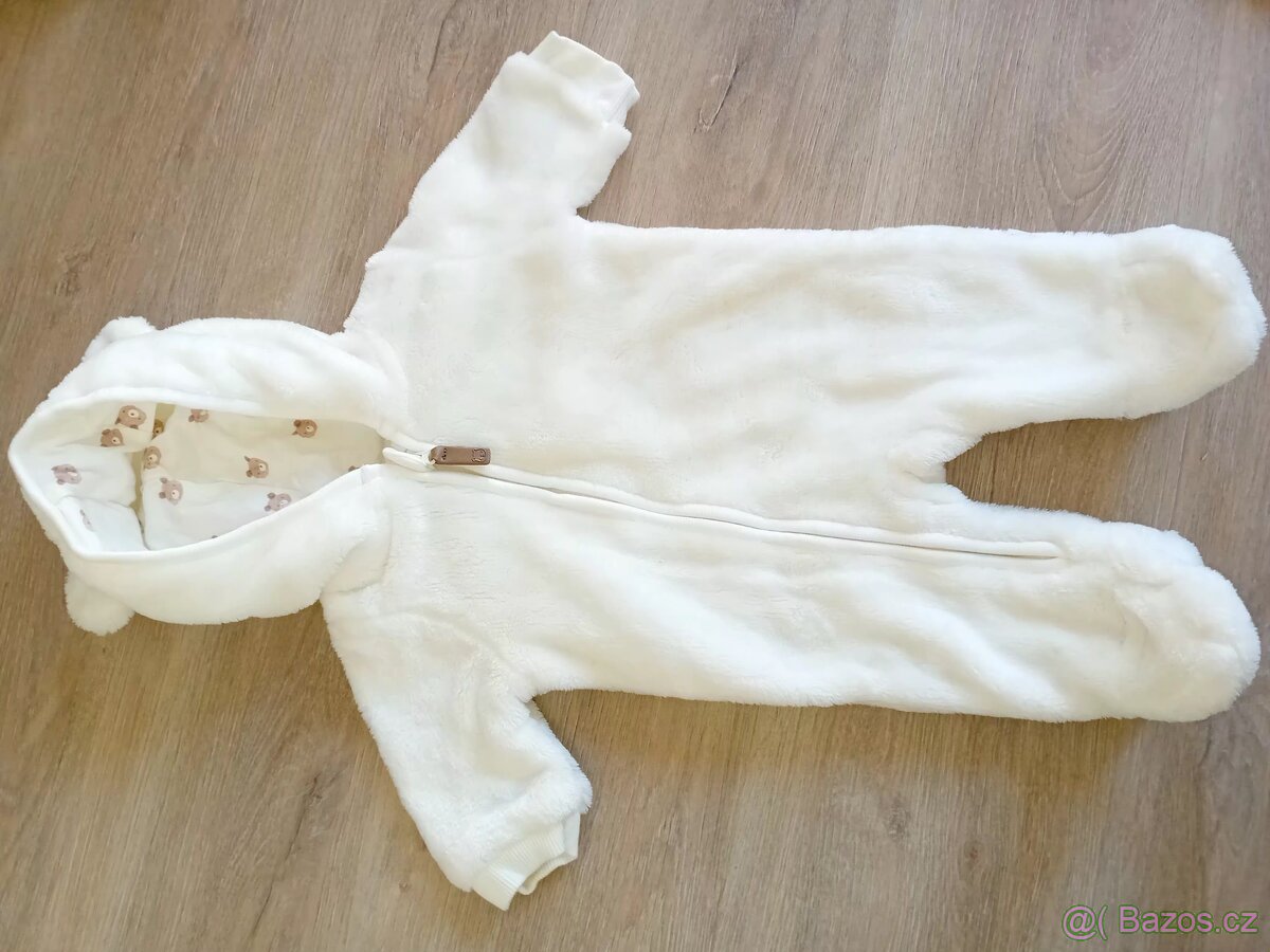 Kombinéza Fred&Flo NOVÁ