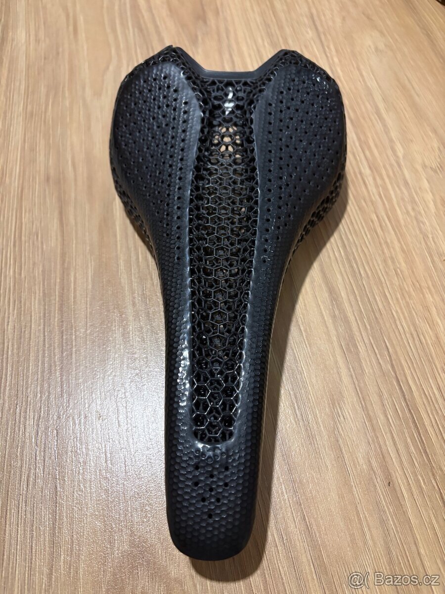 Prodám 3D sedlo Specialized Romin EVO PRO 143 mm