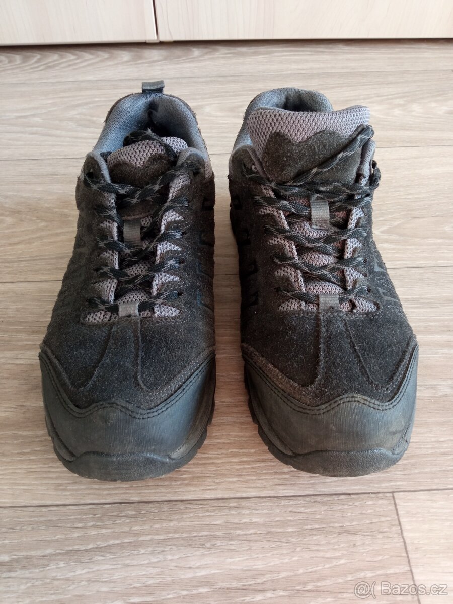 Chlapecké boty vel.40