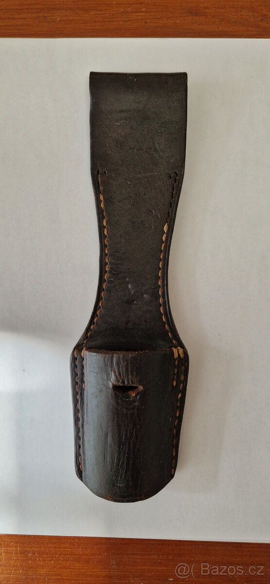 Závěsník Mannlicher