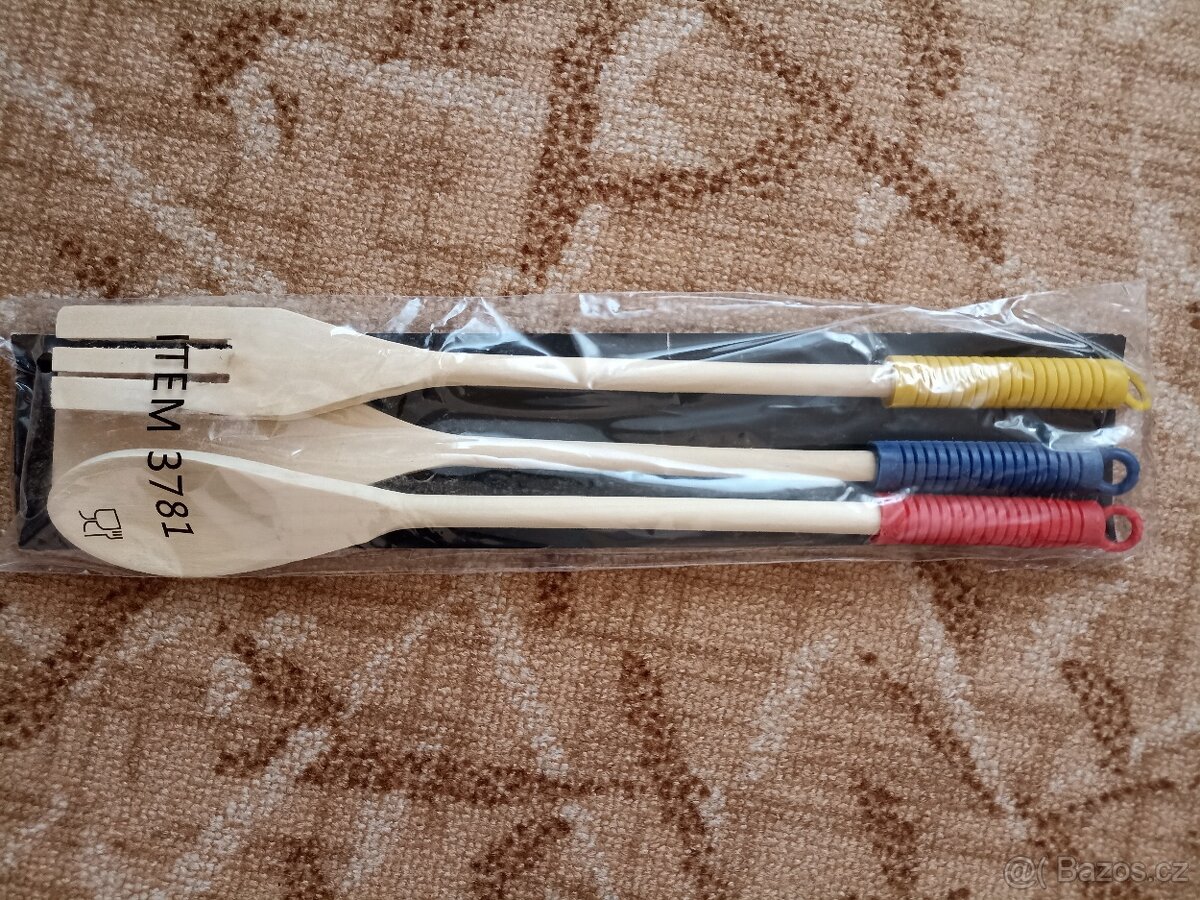 Kuchyňské náčiní