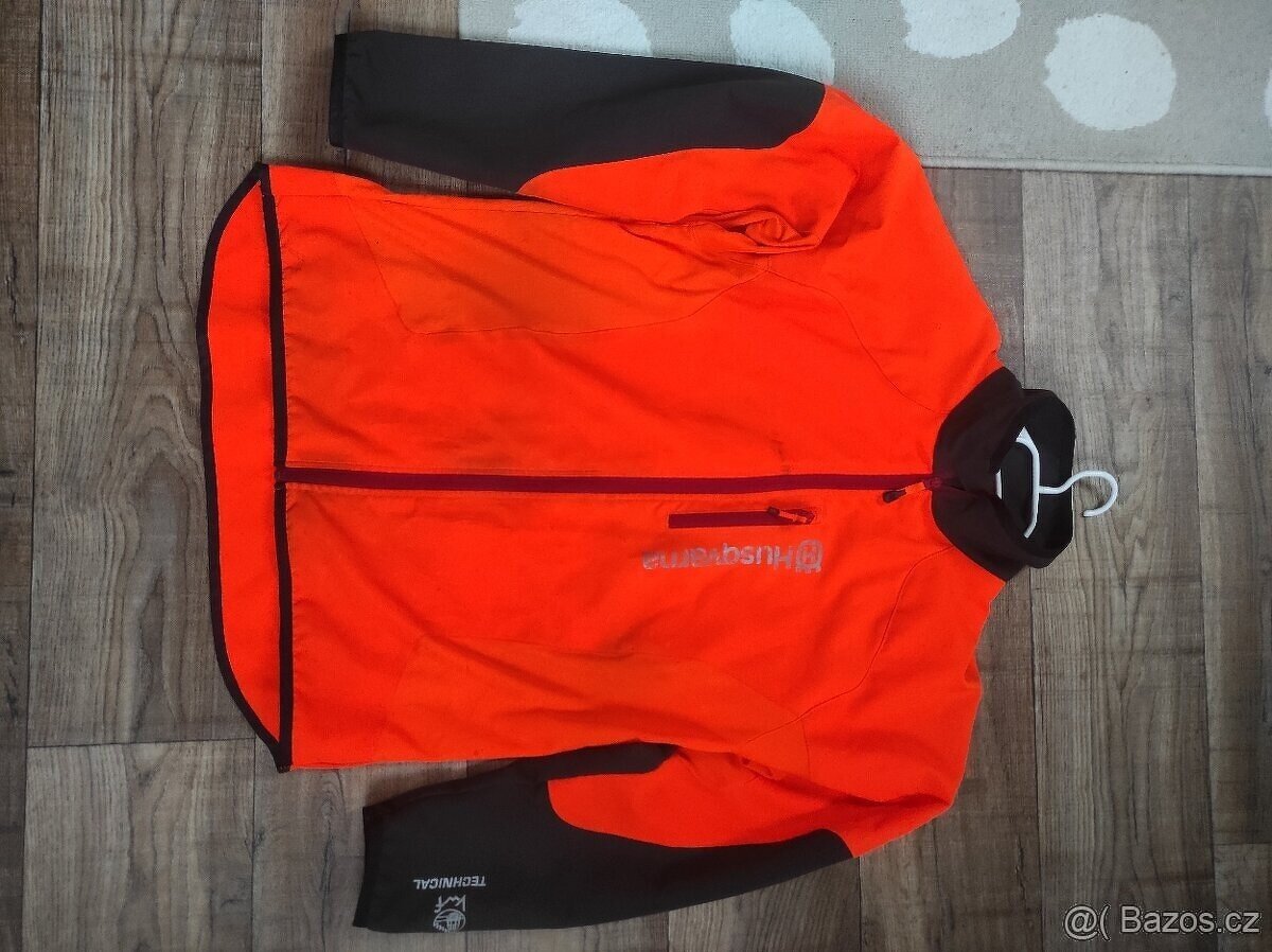 Husqvarna Technical Vent