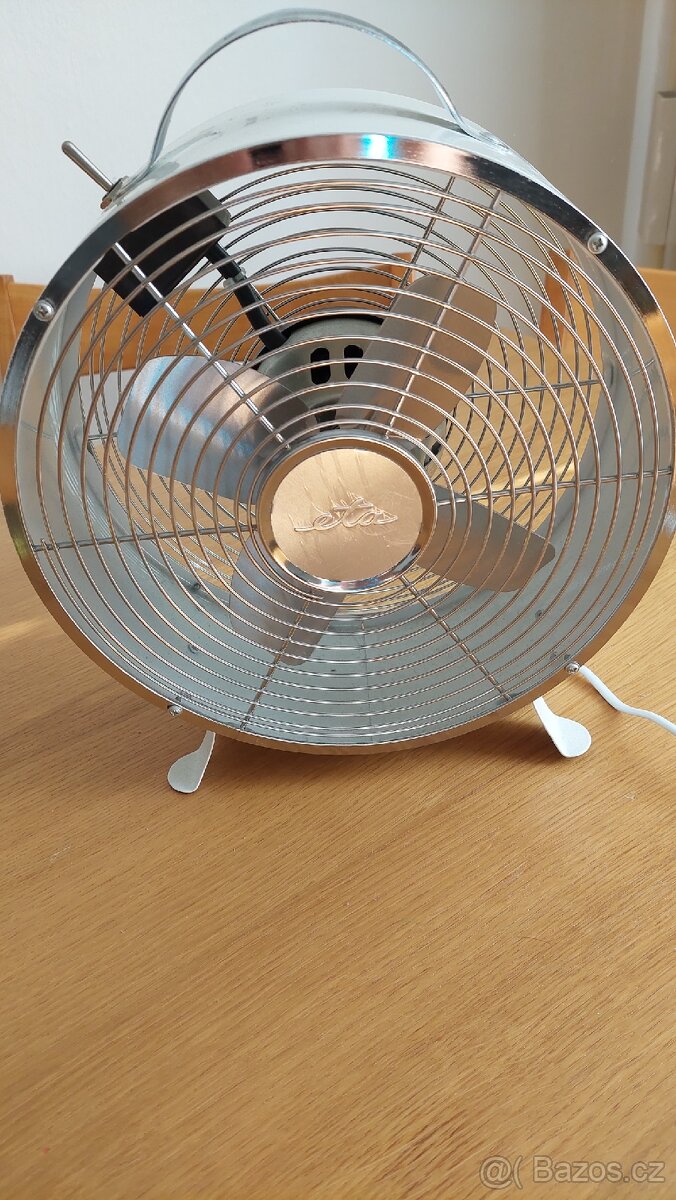Stolní ventilátor ETA