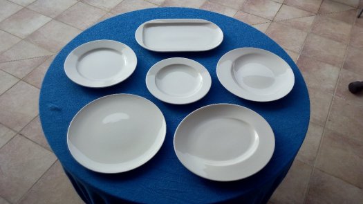 Prodám karlovarský porcelán