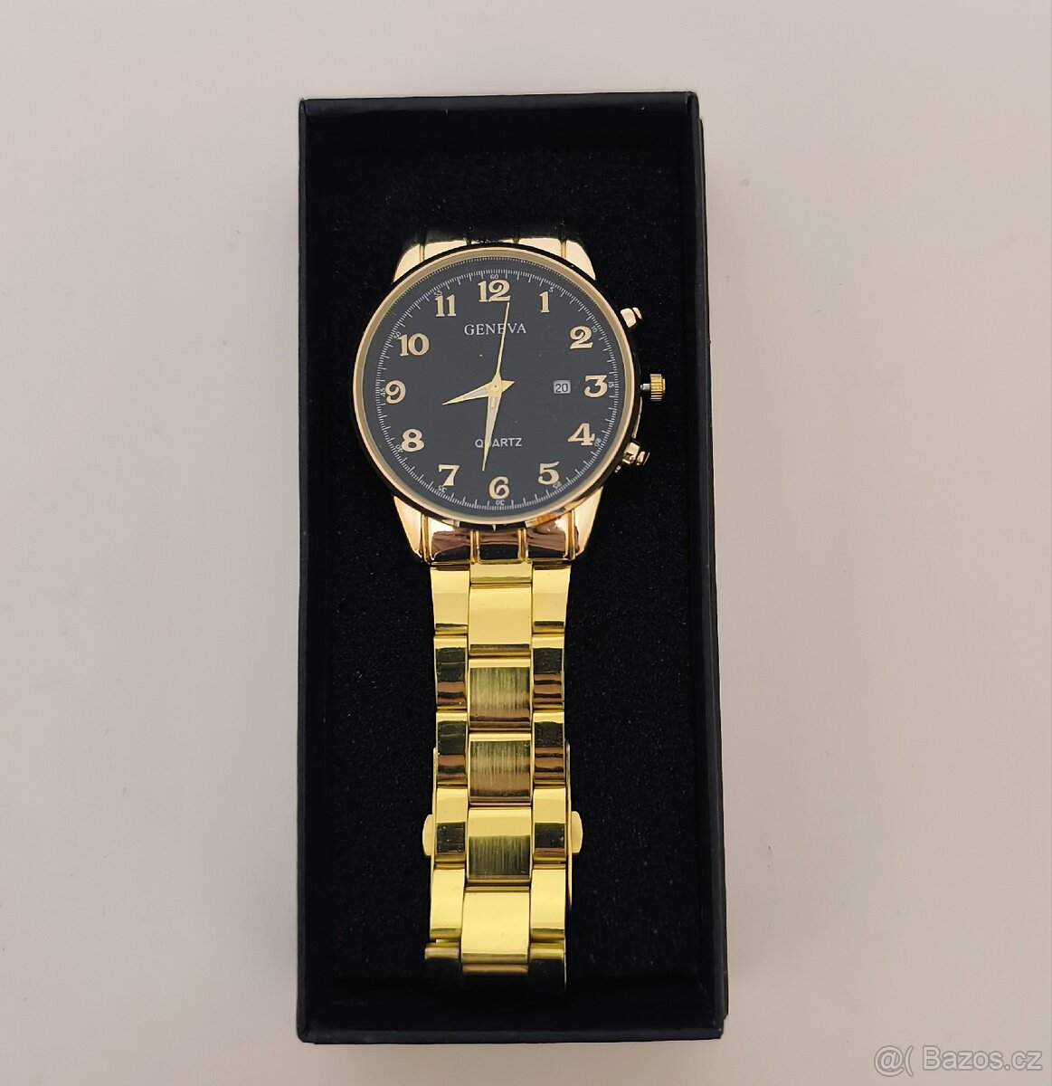 Stylové pánské business hodinky