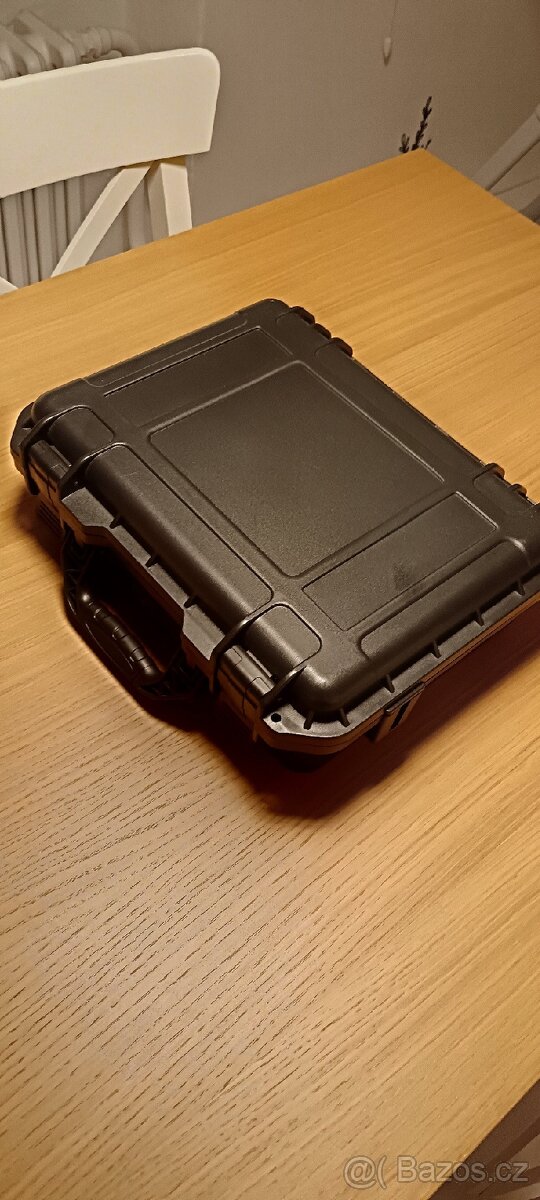 DJI mini 3 PRO Fly More Combo