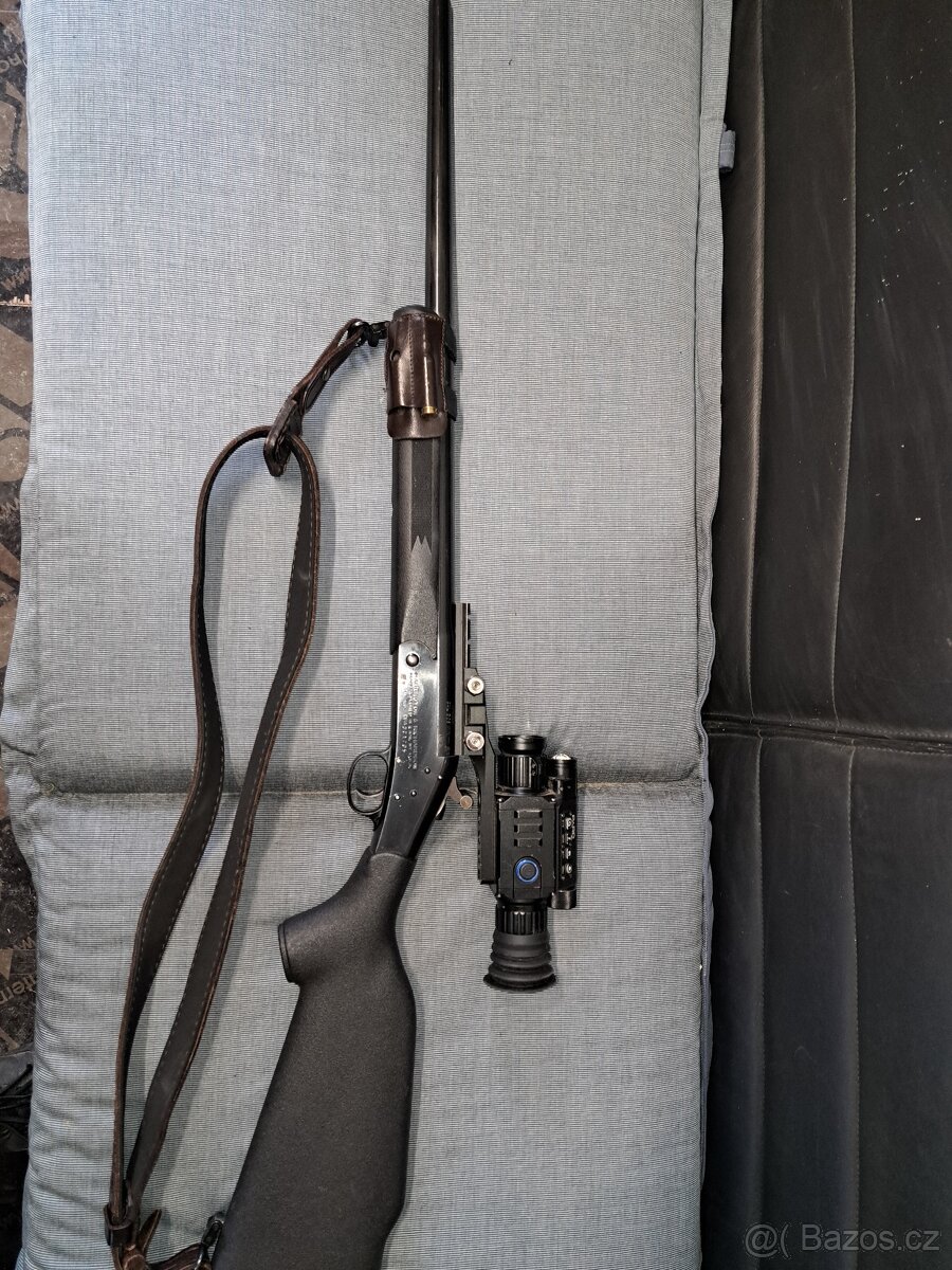 Kulovnice H&R 308. Win