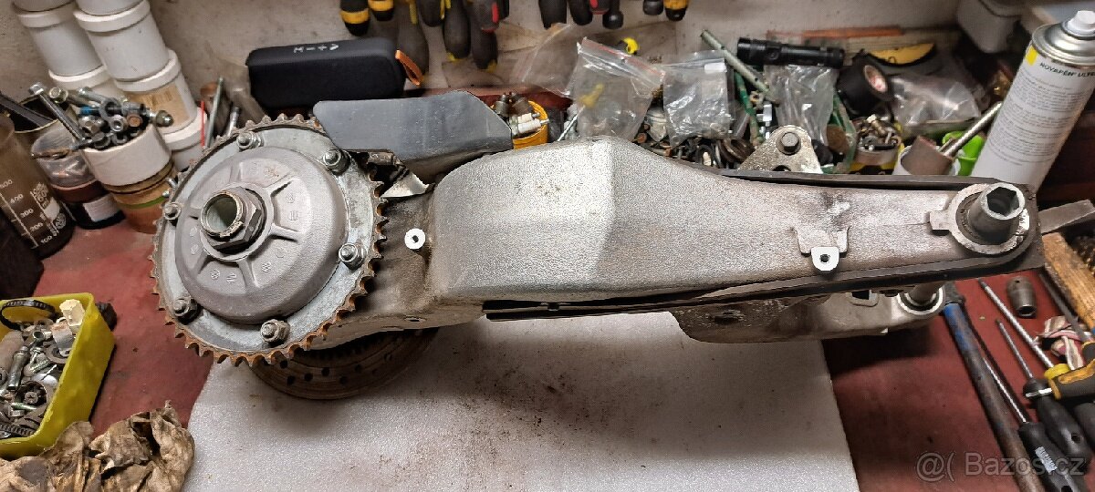 Honda vfr 800 vtec 2002-2010