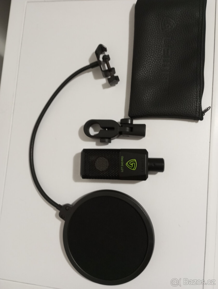 Prodám Lewiit LCT 240 PRO