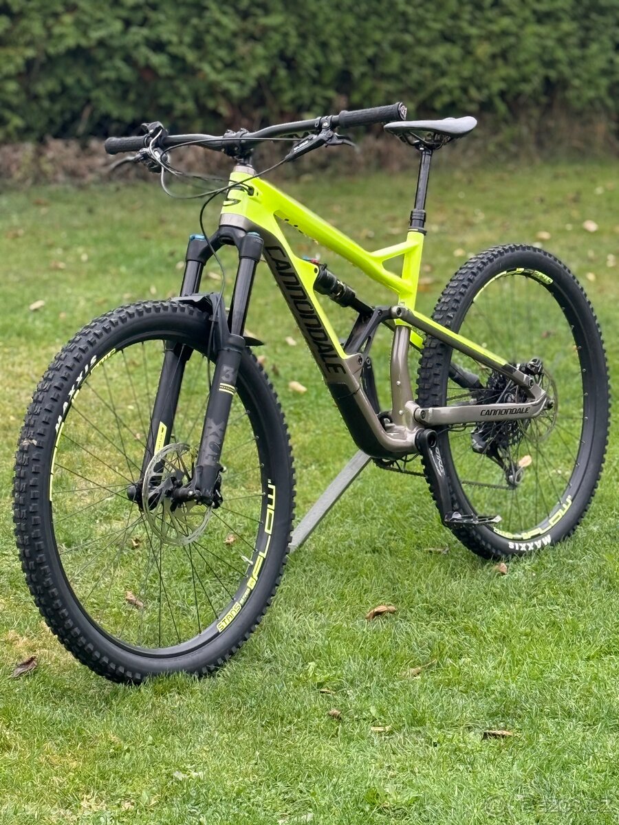 Cannondale Jekyll 29 3