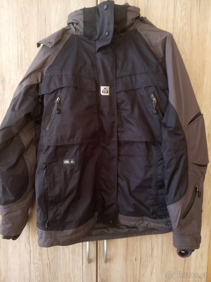 Zimní bunda Nordblanc