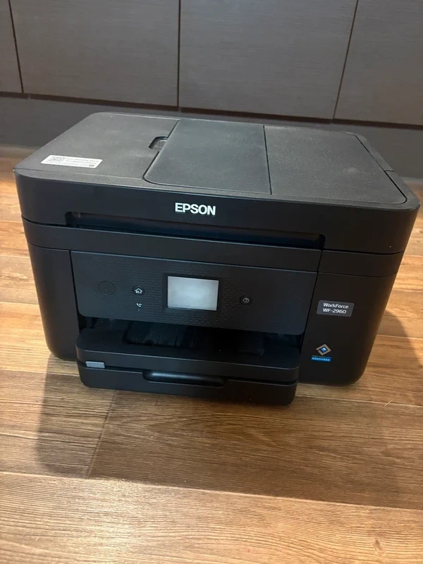 Barevná tiskárna Epson WF-2960