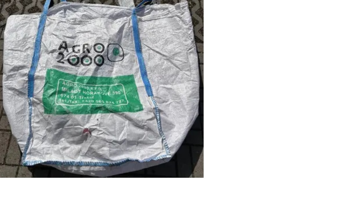 Vak na listí – Big Bag vaky (více velikostí)