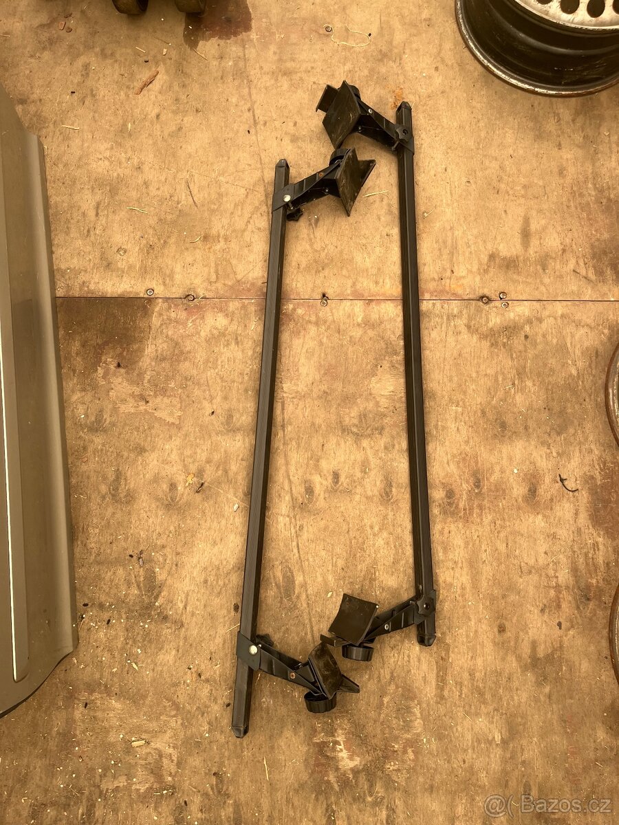 Příčníky Škoda Felicia