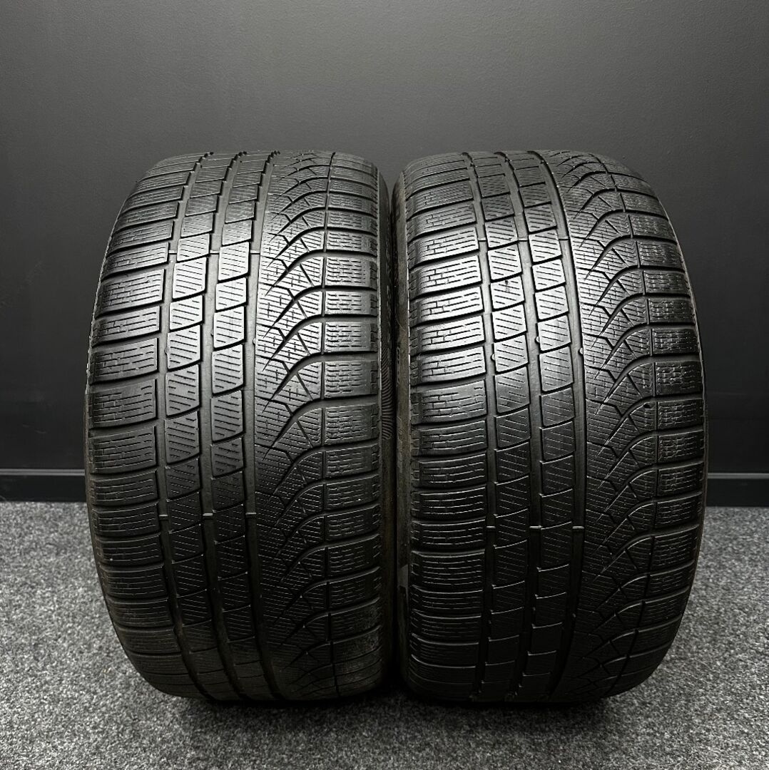 2ks pneu Pirelli 285/40/20 108V